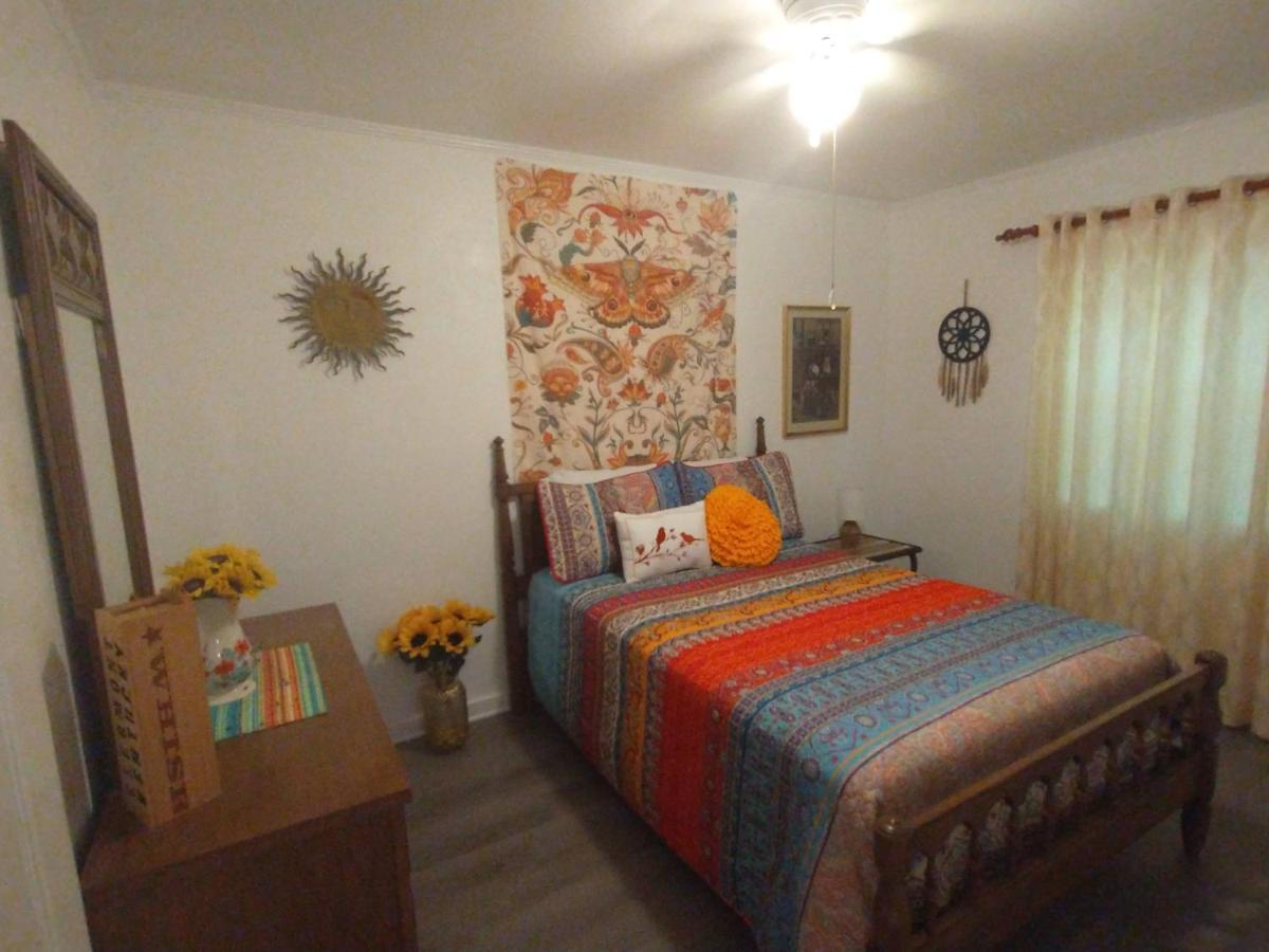 Welcome To Pineapple House! Pensacola Eksteriør bilde