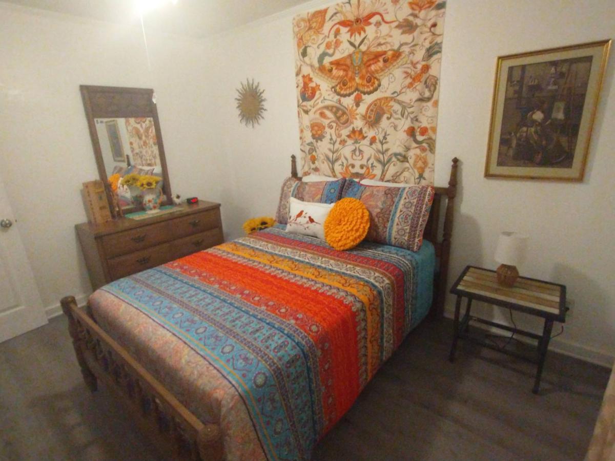 Welcome To Pineapple House! Pensacola Eksteriør bilde